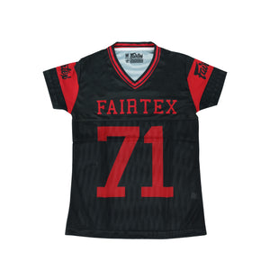 Fairtex Woman T-Shirt - TSTW235