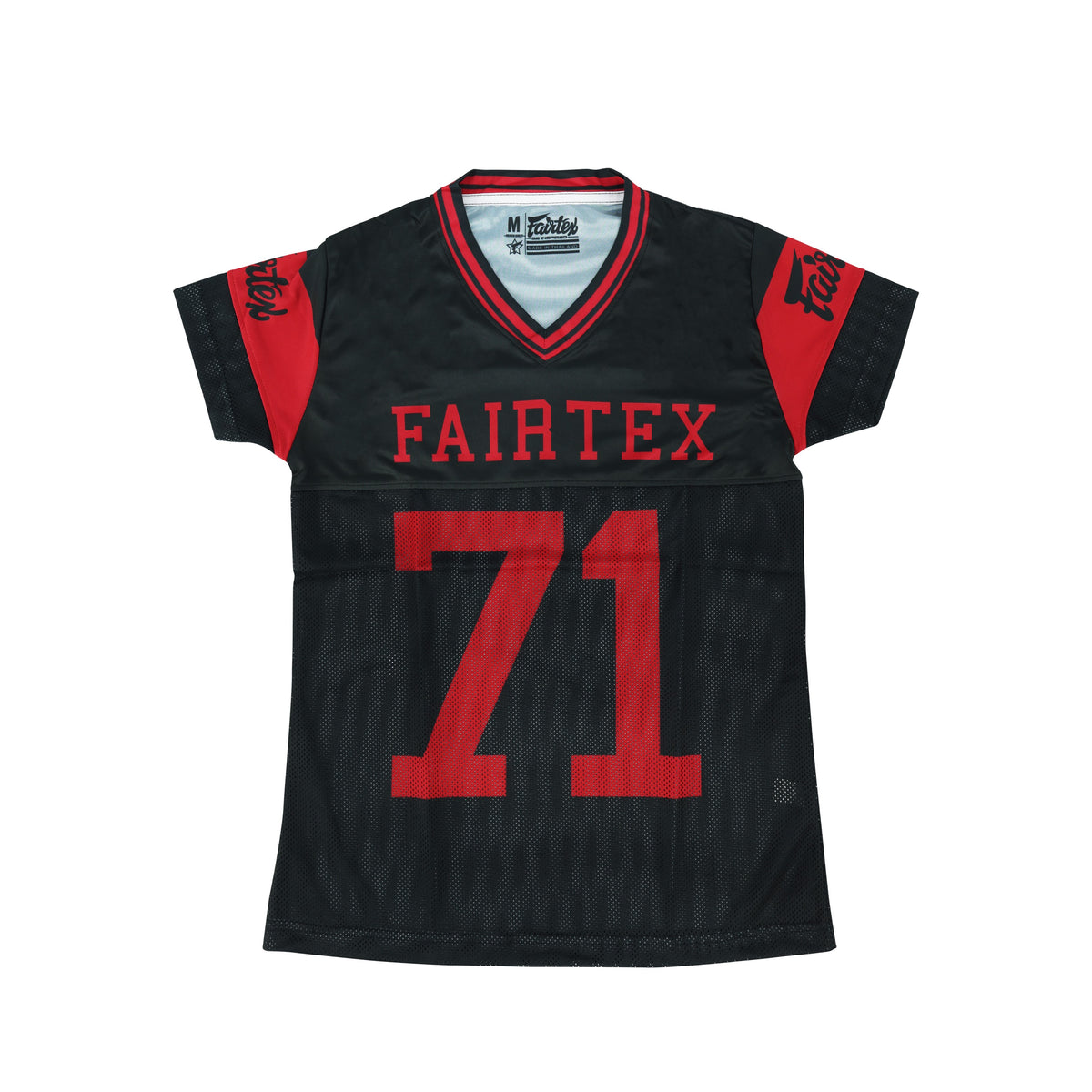 Fairtex Woman T-Shirt - TSTW235