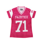 Fairtex Woman T-Shirt - TSTW235