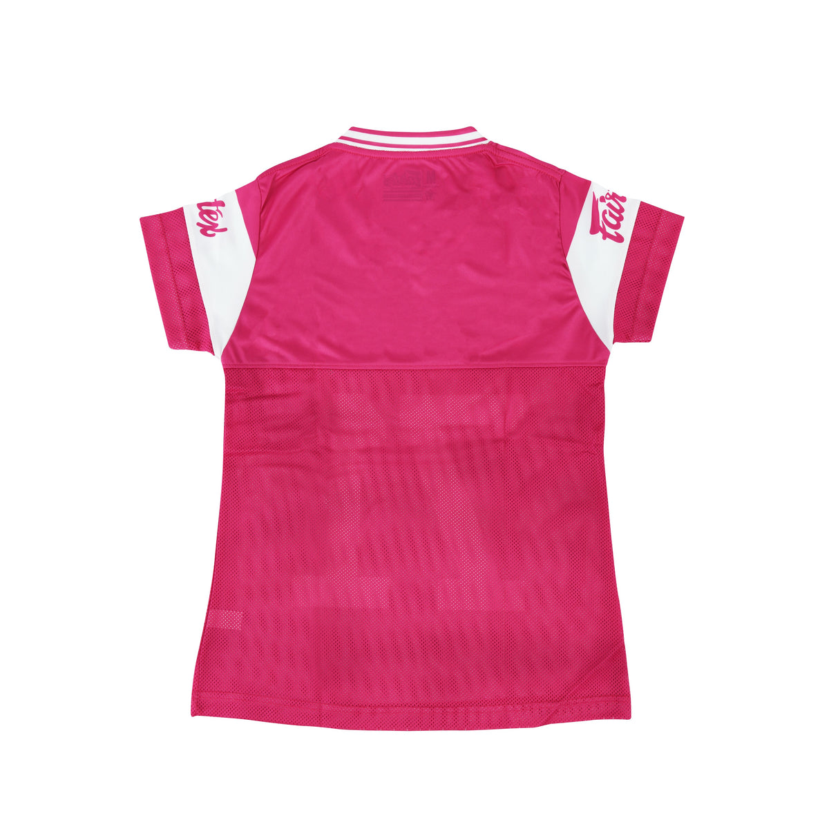 Fairtex Woman T-Shirt - TSTW235