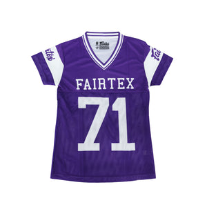 Fairtex Woman T-Shirt - TSTW235