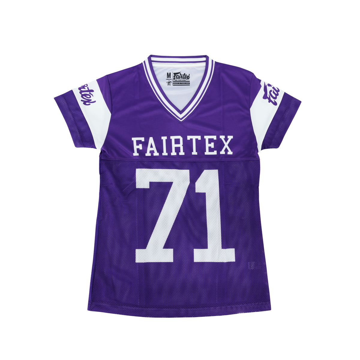 Fairtex Woman T-Shirt - TSTW235