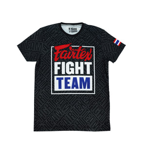Fairtex T-Shirt - TST260