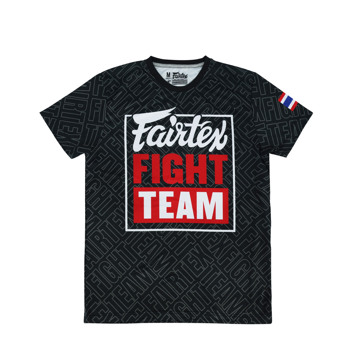 Fairtex T-Shirt - TST260