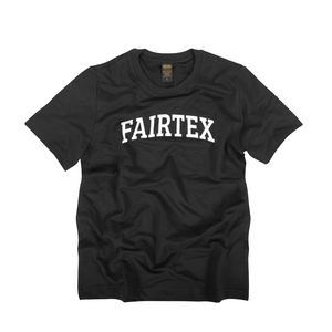 Fairtex French Terry T-Shirt - TST340