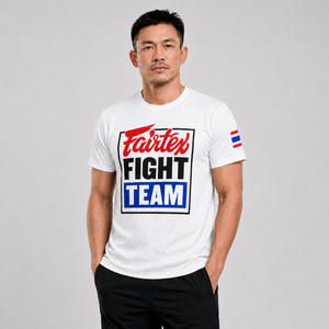Fairtex T-Shirt - TST260