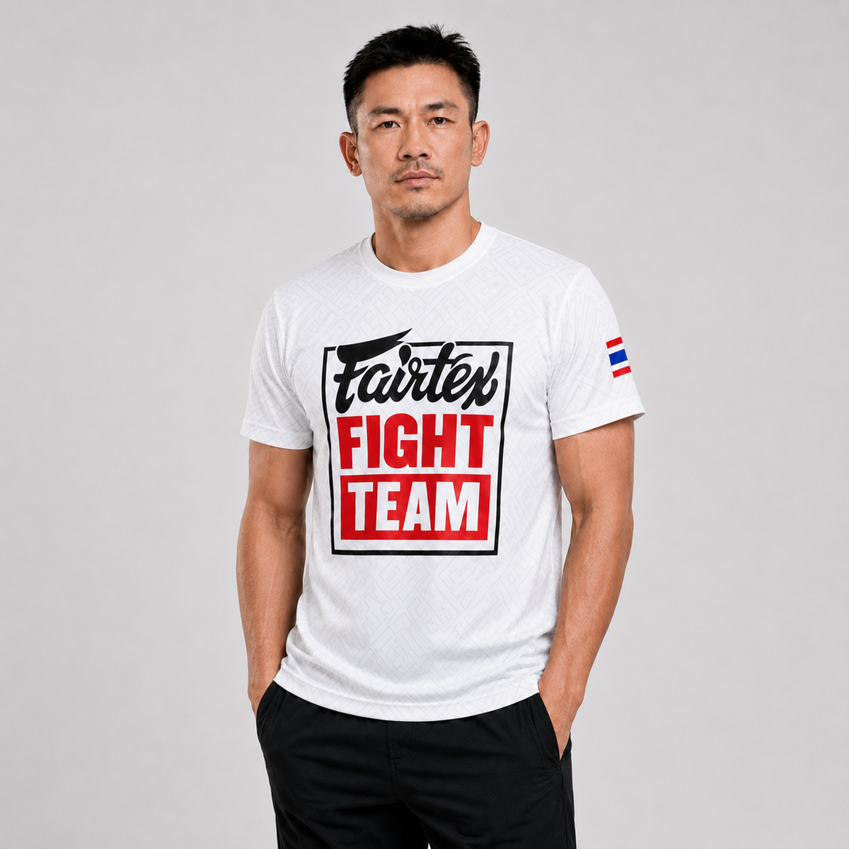 Fairtex T-Shirt - TST260