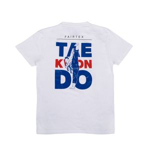 Fairtex Taekwondo T-shirt - TST401