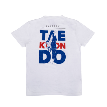Fairtex Taekwondo T-shirt - TST401