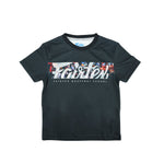 Fairtex Kids T-Shirts - TSTK01