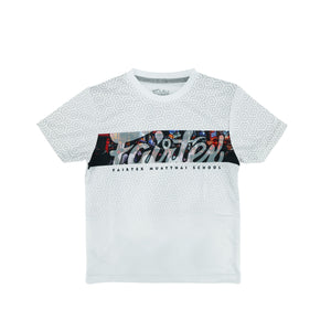 Fairtex Kids T-Shirts - TSTK01