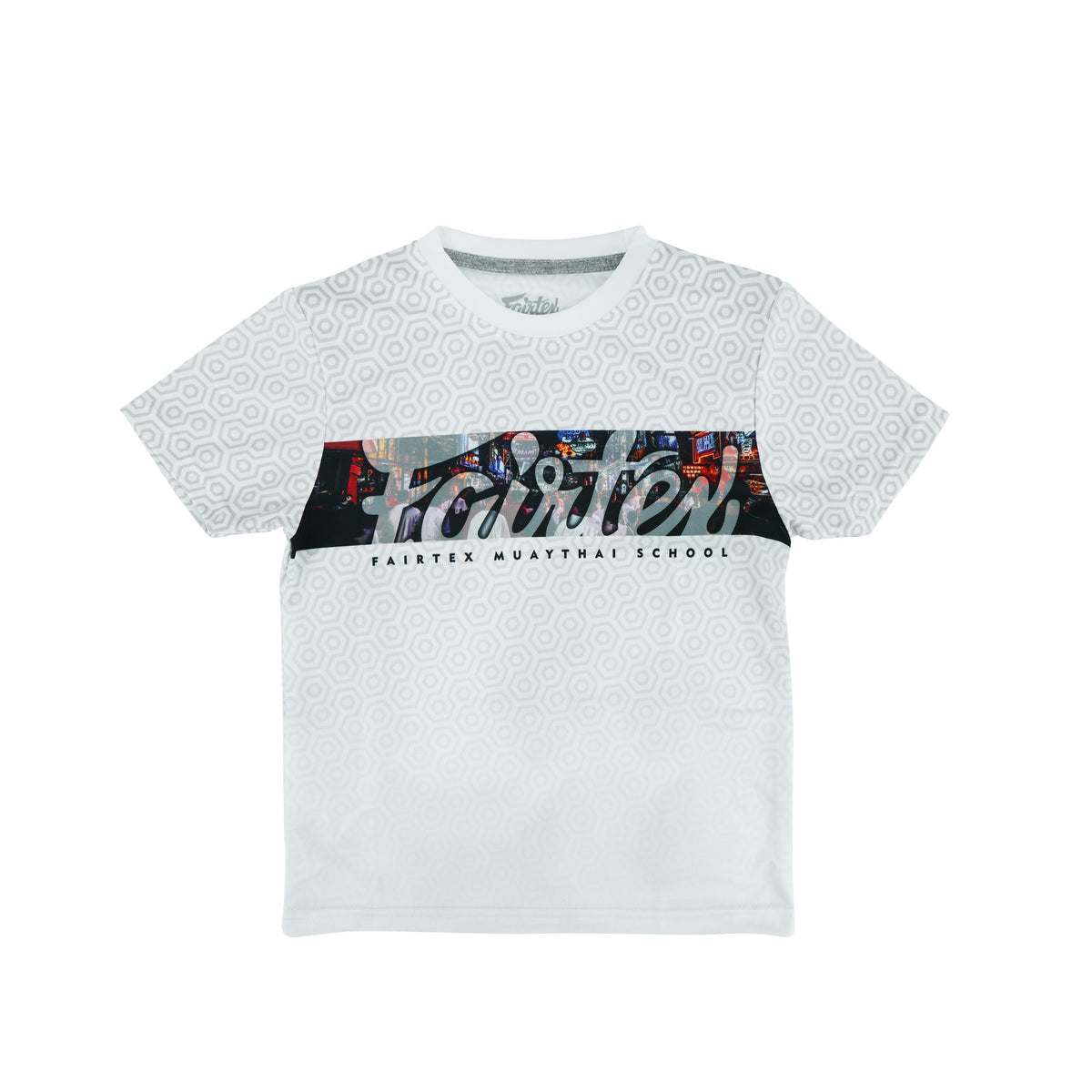 Fairtex Kids T-Shirts - TSTK01