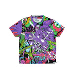 Fairtex x URFACE Kids T-Shirt TSTK05