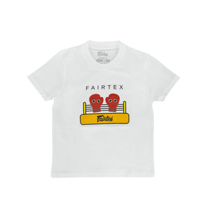 Fairtex Kids T-Shirts - TSTK10