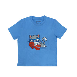 Fairtex Kids T-Shirts - TSTK11