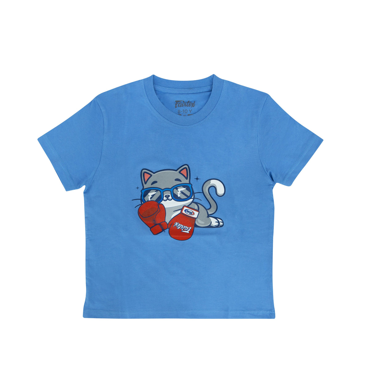 Fairtex Kids T-Shirts - TSTK11