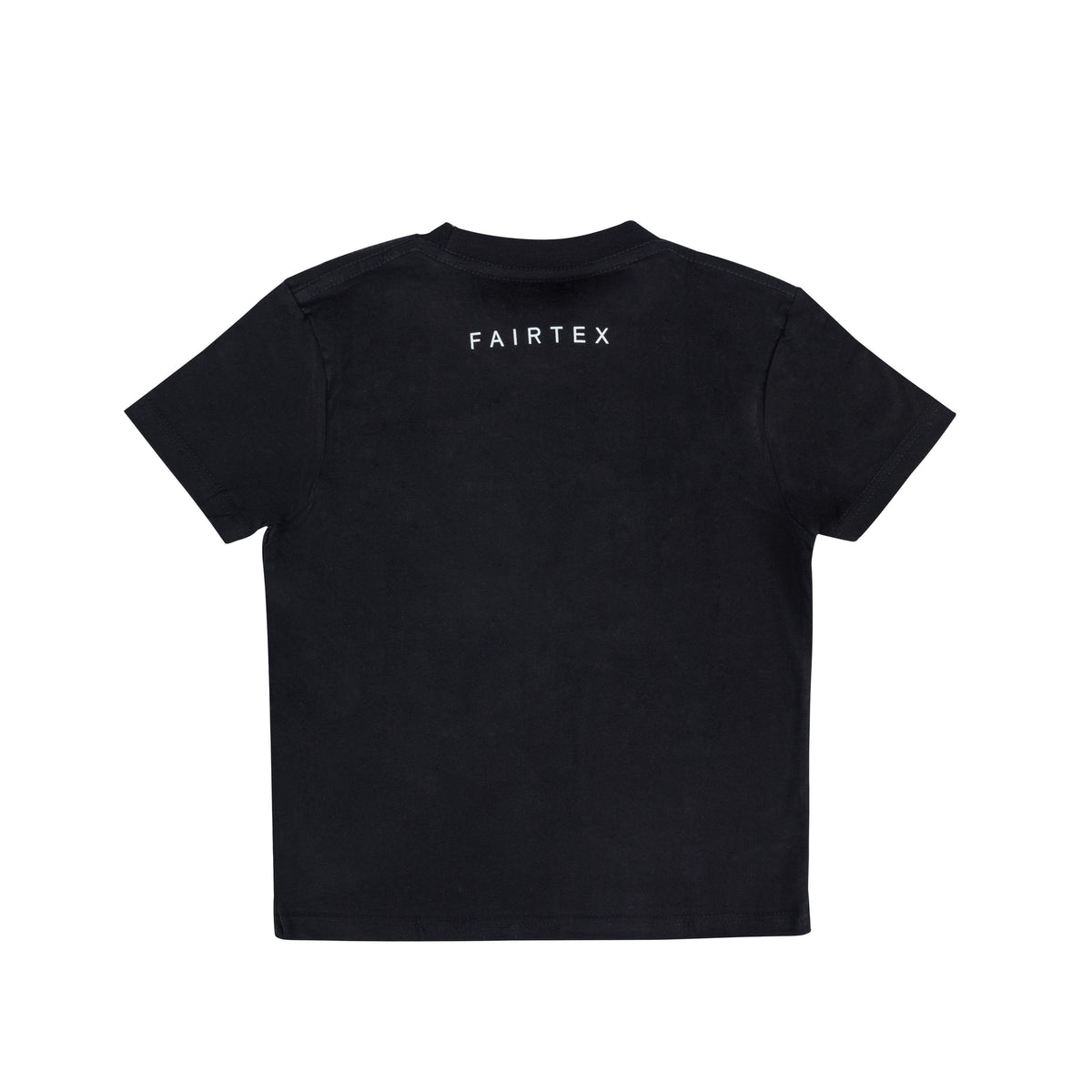 Fairtex Kids T-Shirts - TSTK12