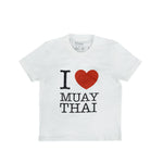 Fairtex Kids T-Shirts - TSTK12