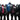 Vinyl Sweat Suit - VS5