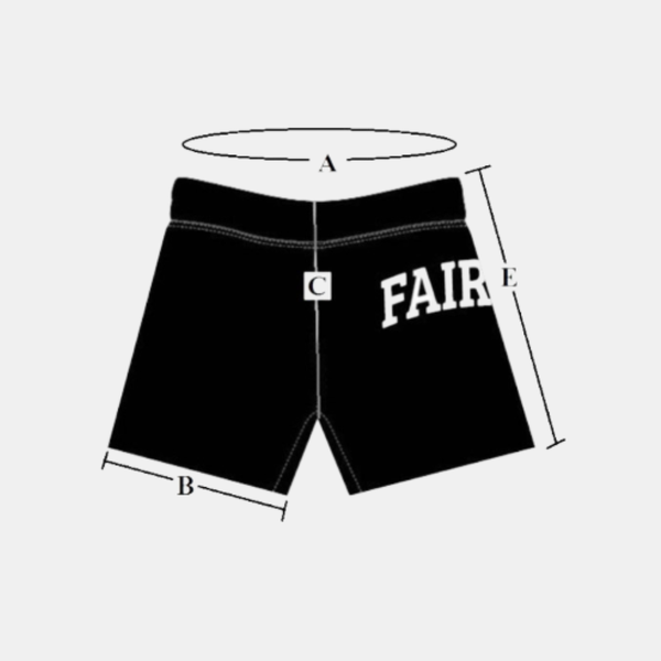 Compression Shorts