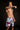 Board Shorts - Deep Passion