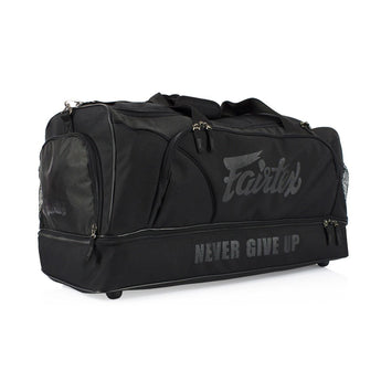 Fairtex Gym Bag