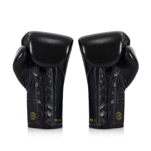 Fairtex X Glory Competition Gloves â€“ Lace up