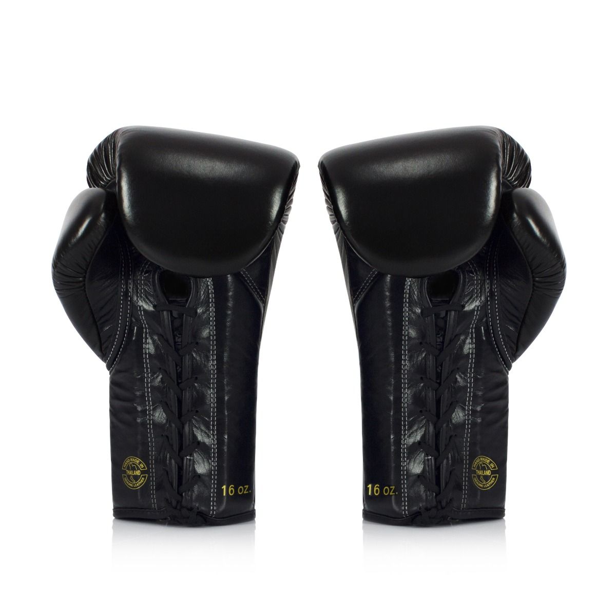 Fairtex X Glory Competition Gloves â€“ Lace up