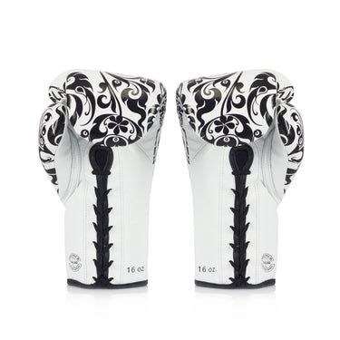 Fairtex X Glory Limited Edition Gloves – Lace up