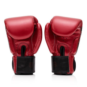 Fairtex Boxing Gloves Golden Jubilee BGV-Premium