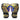 YAMANTAKA - Limited Edition Boxing Gloves