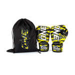 ONE X Mr.Sabotage by Fairtex