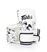 นวมไมโครไฟเบอร์ - Art Collections รุ่น Graffiti