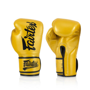 Fairtex Super Sparring Gloves BGV18