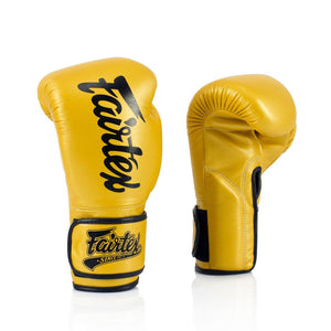 Fairtex Super Sparring Gloves BGV18