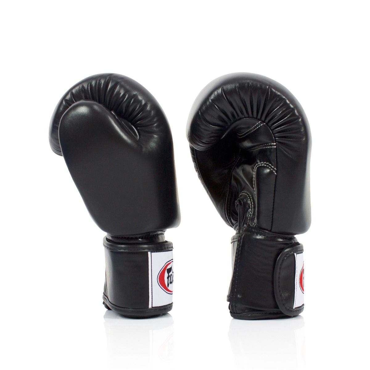 นวมชกมวยรุ่น Deluxe Tight-fit