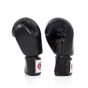 นวมชกมวยรุ่น Deluxe Tight-fit