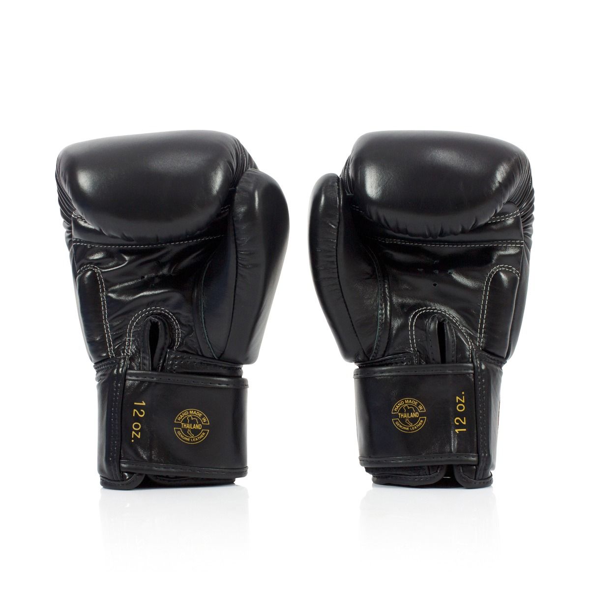 นวมชกมวยรุ่น Deluxe Tight-fit