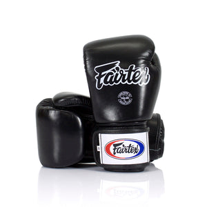 Fairtex Universal Tight-Fit Gloves BGV1