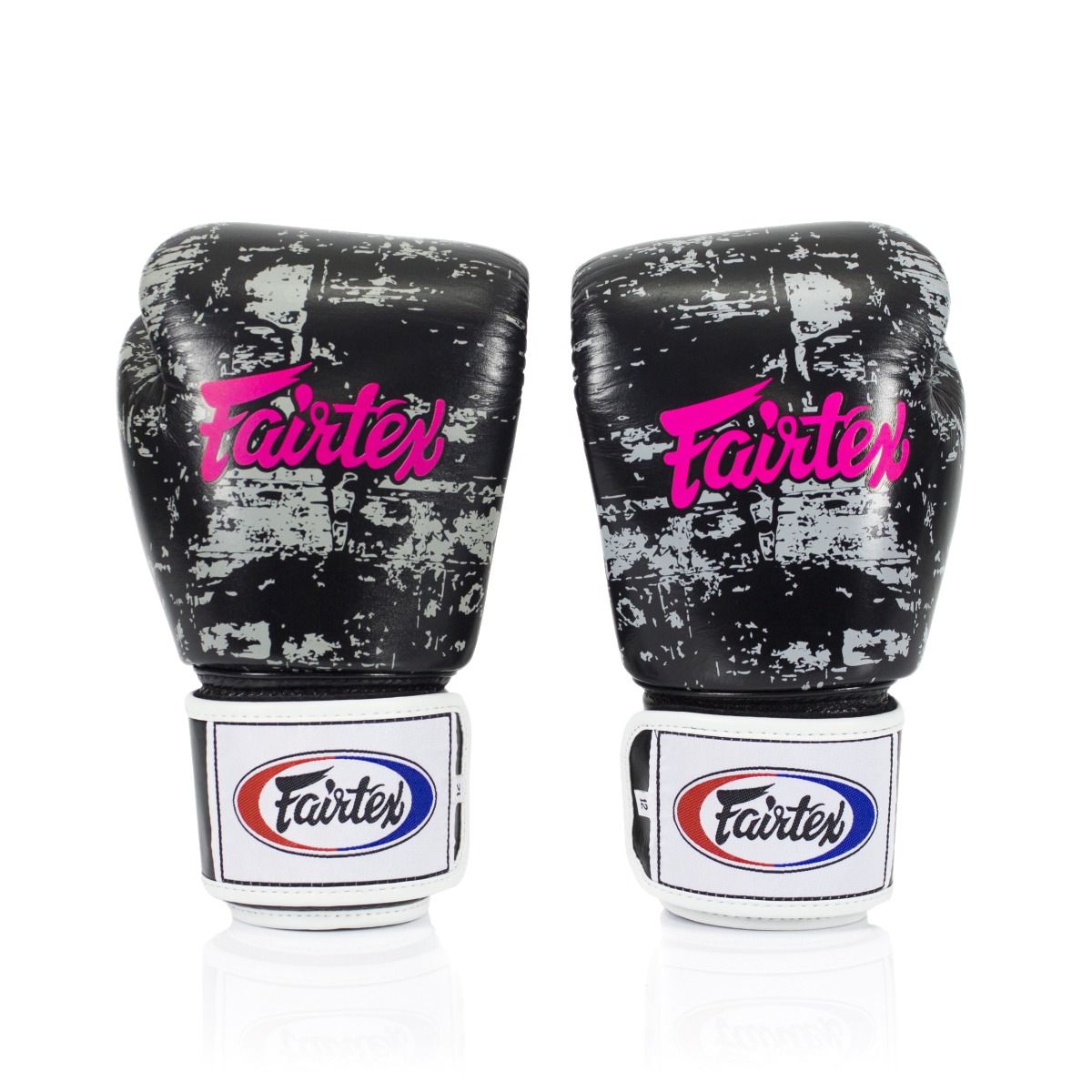 นวมอเนกประสงค์แบบ "Tight-Fit" รุ่น Dark Cloud