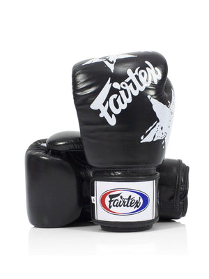 Fairtex Universal Gloves Nation Prints BGV1
