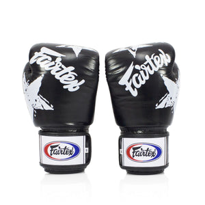 Fairtex Universal Gloves Nation Prints BGV1