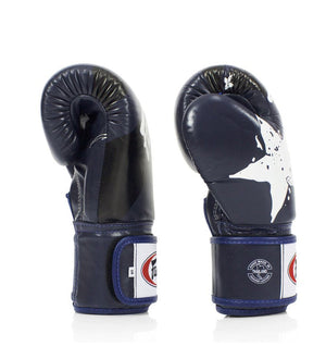 Fairtex Universal Gloves Nation Prints BGV1