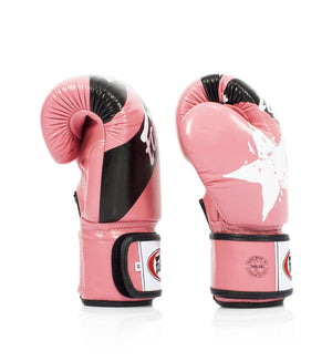 Fairtex Universal Gloves Nation Prints BGV1
