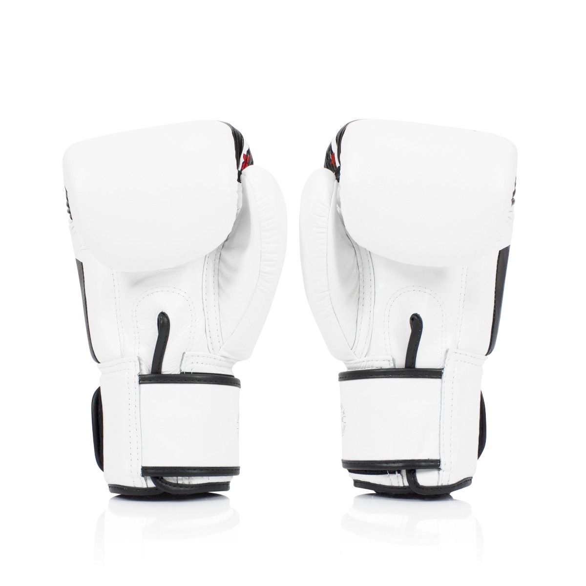 Fairtex Universal Gloves Nation Prints BGV1