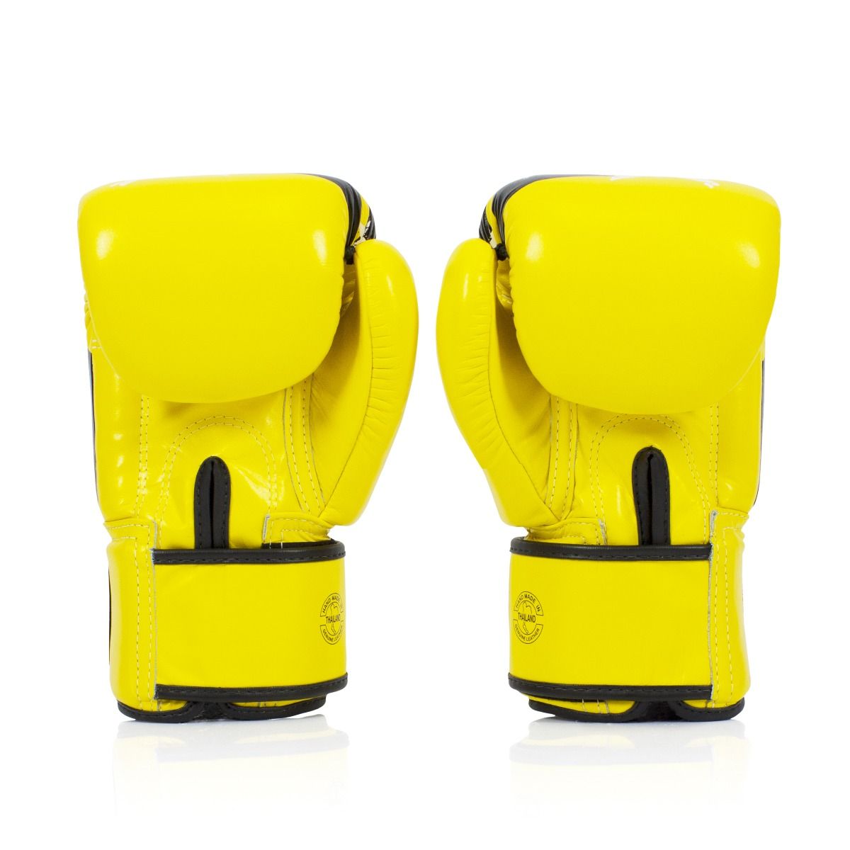 Fairtex Universal Gloves Nation Prints BGV1