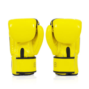 Fairtex Universal Gloves Nation Prints BGV1