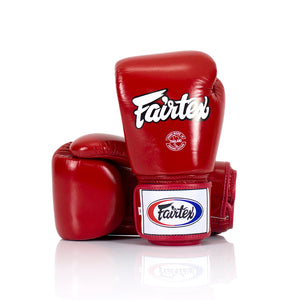Fairtex Universal Tight-Fit Gloves BGV1