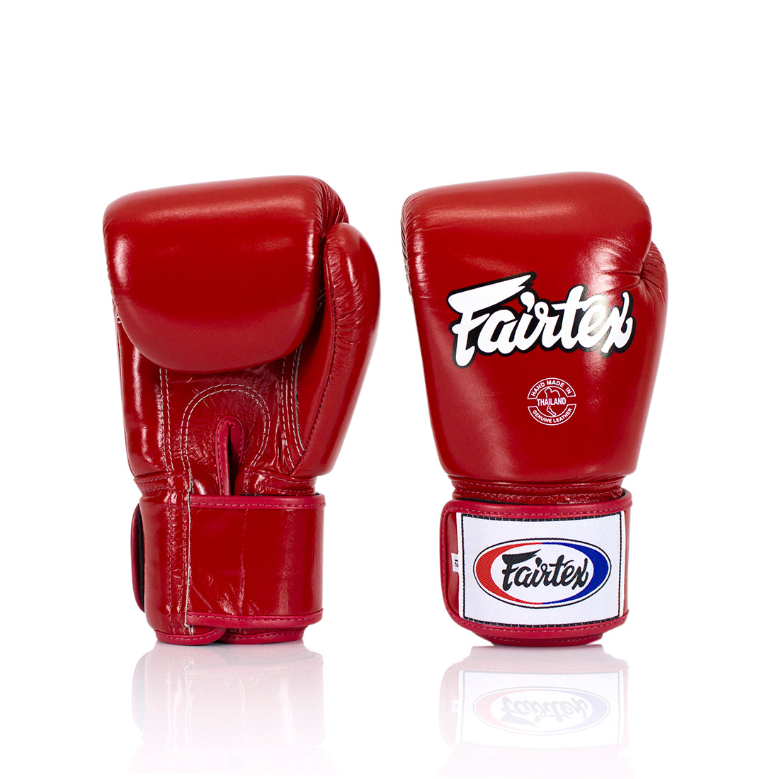Fairtex Universal Tight-Fit Gloves BGV1