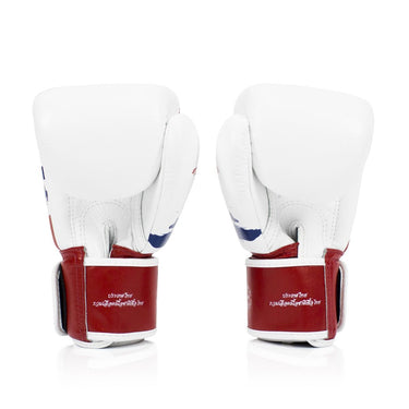 Universal Gloves "Tight-Fit" Design-Thai Pride